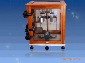 廠家供應(yīng)tg328a分析天平200g 0.0001圖片 高清圖 細節(jié)圖 東莞市長安阿清五金電器店