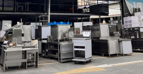 餐飲收尸人親述 2023年五大品類成創(chuàng)業(yè)殺手，五金機電警示錄